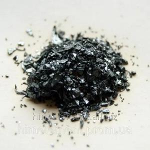 Йод кристаллический