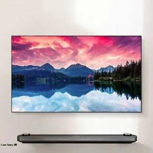 Телевизор Samsung 55" HD IPS Smart TV Wi-Fi Android
