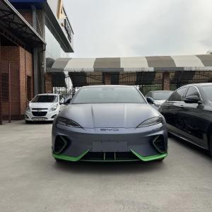 Электромобиль BYD Seal Sport Edition 650km 2023