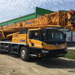 Yuk kranlari xcmg QY30K5-I