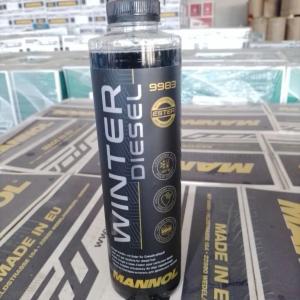 Antigel Qishki DIZEL MANNOL