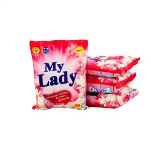 Стиральный порошок My Lady 300 г