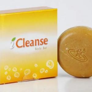 Гигиенические мыло -  iCLEANCE BODY BAR