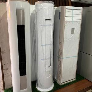 Кондиционер Ziffler Olympia 24 Inverter