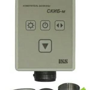 Oqlik o'lchagich SKIB-M