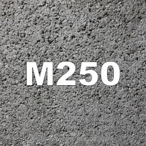Бетон М250