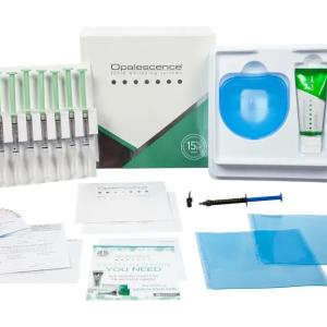 Система домашнего отбеливания Opalescence PF