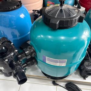 Фильтр  для очистки воды  в бассейне S 500 m3