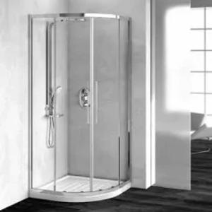 душевая кабина Kubo 80 oval