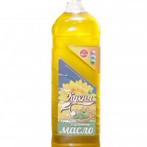 Кунжутное масло