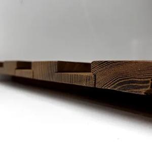 termo-kuldan tayyorlangan fasad taxtasi (devor paneli).