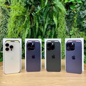 Смартфон Apple iPhone 14 Pro 128/256GB