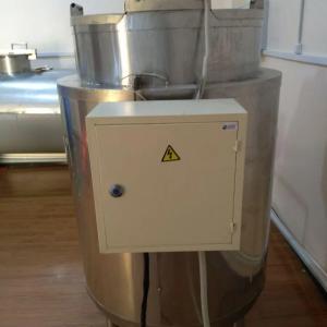 Промышленные варочные котлы