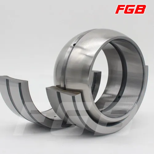 Rulmanlar FGB GE50ES / GE50ES-2RS / GE50DO / GE50DO-2RS