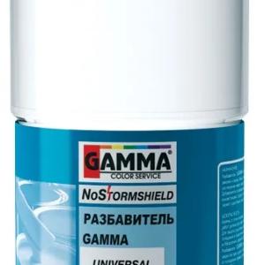 Tiner "GAMMA COLOR" 0,85 kg