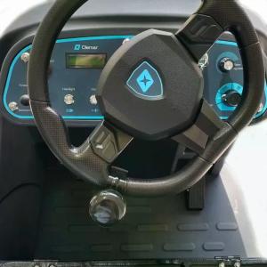 Поломоечная машина Clemar K90 Шоурум магазином в Ташкенте более 16 лет