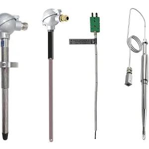 Termal qarshilik konvertori - TP-B