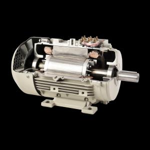 Elektr dvigatellari 37 kVt 1500 rpm