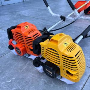 Maysa o'roq mashinalari