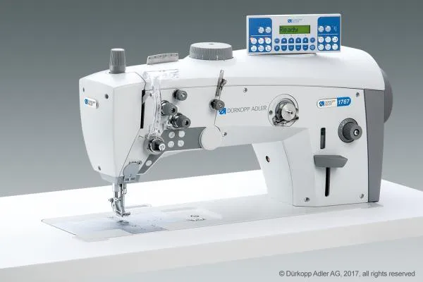 DUERKOPP ADLER - 1767