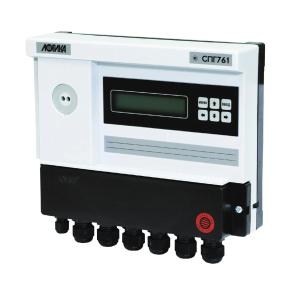 Tuzatuvchi (oqim kalkulyatori) SPG761