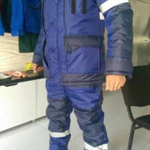 Комплект мужской одежды KMO-3
