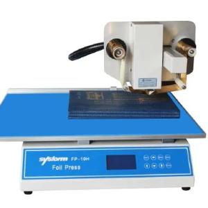 Folga shtamplash uskunasi