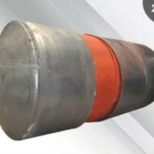 Двойная карманная вода - топливо-воздушный бак