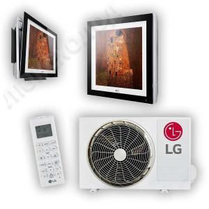 Кондиционер LG