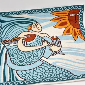 Наволочка на декоративную подушку