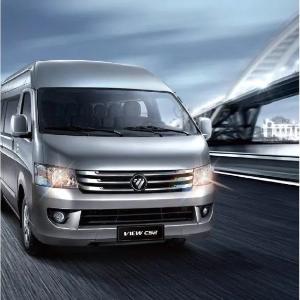 Туристический микроавтобус Foton View CS2