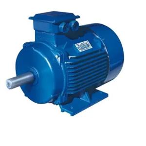 Электродвигатель, модель 14