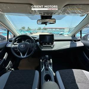 Автомобиль Toyota Corolla 1.2T Elite Version 2023