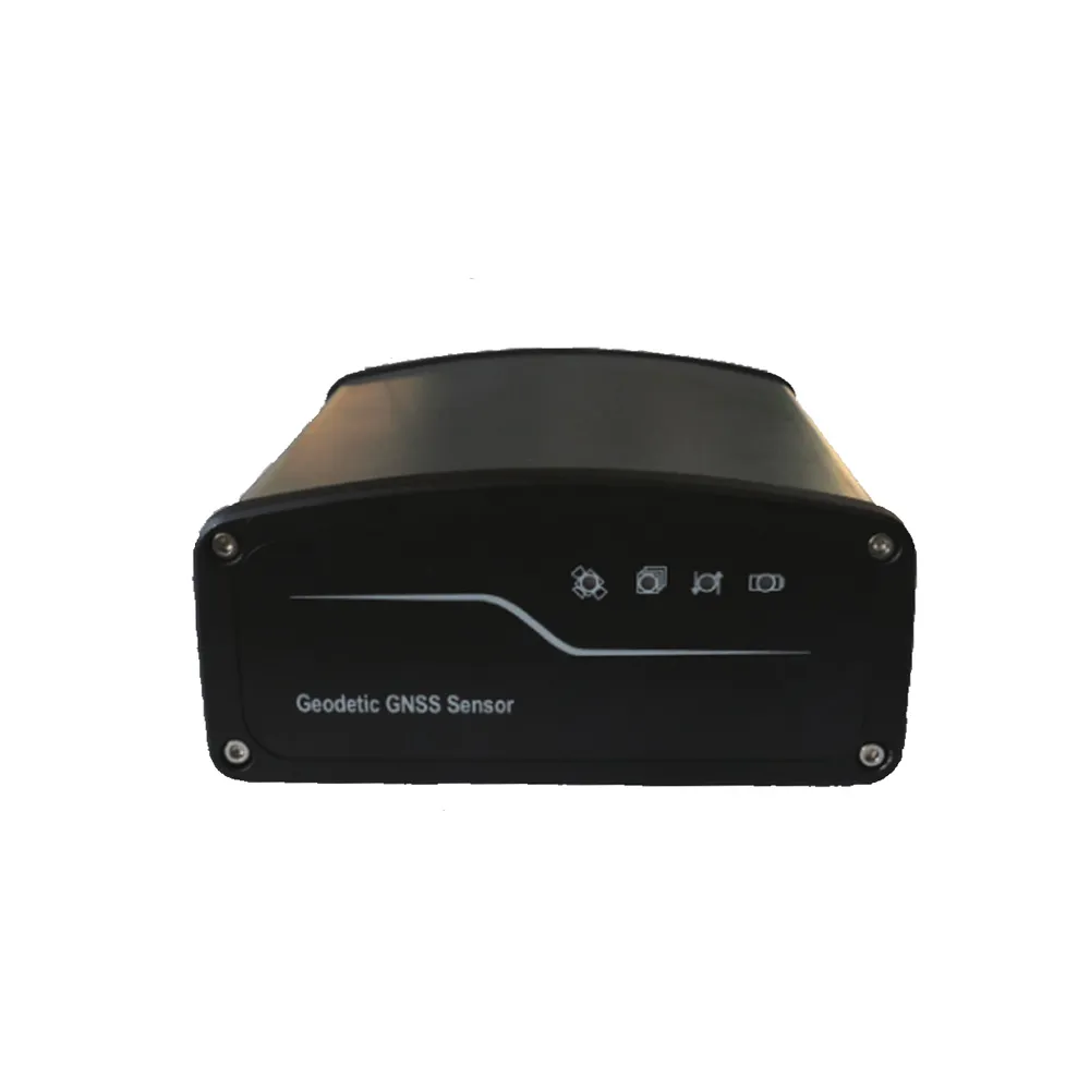 GNSS CHC P3DT infratuzilmasi