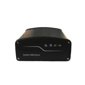 Инфраструктура GNSS CHC P3DT