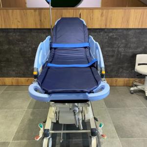 Tez yordam mashinasi IDE-006