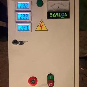 Измельчитель лузги и шрота подсолнечника 1 тн/ч