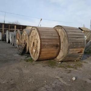 Кабель высоковольтный АСБл-10 3х70 - 3х240