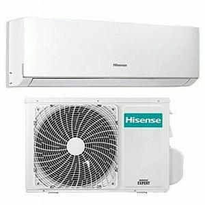 Кондиционер Hisense Low voltage
