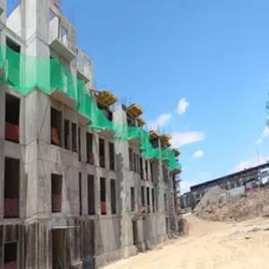 Защитно-улавливающие системы (ЗУС)