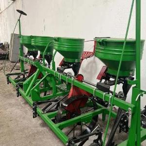 Сеялка хлопковая СЧХ 4Б