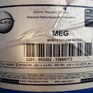 Моноэтиленгликоль