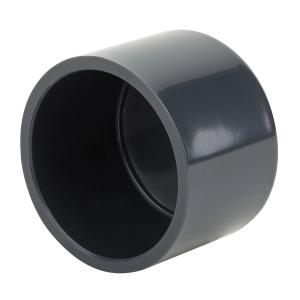 PVX PLUG PN16 PIMTAS ​​PLASTIK