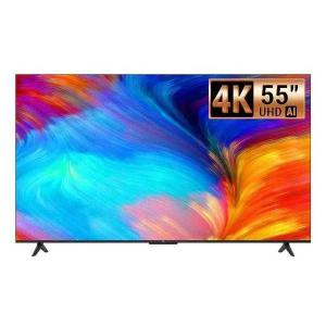TV TCL 55" HD LED Smart TV Wi-Fi