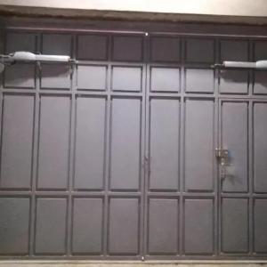 Автоматика для распашных ворот Kairos 800