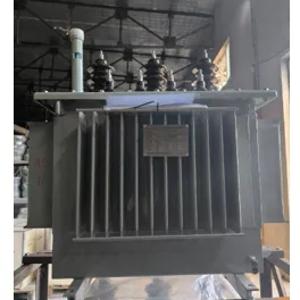 Трансформаторные подстанции типа ГКТП