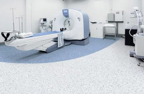 Supero'tkazuvchilar PVX linoleum - LG Origin Supero'tkazuvchilar SOC3201