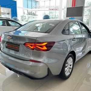 Автомобиль Chevrolet MONZA Full version 1.5L 2023
