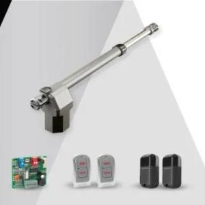 Aylanadigan eshiklar uchun avtomatik haydovchilar. Ispaniya.