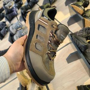 Professional maxsus poyabzal jigarrang adidas